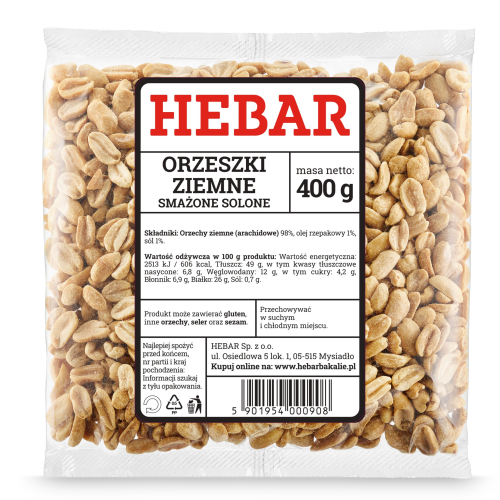 Orzeszki ziemne solone 400g gluten.png