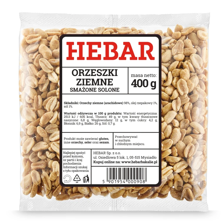 Orzeszki ziemne solone 400g gluten.png