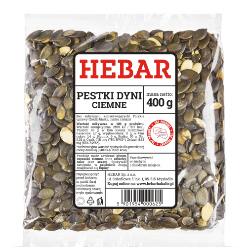 Pestki Dyni ciemne 400g gluten.png
