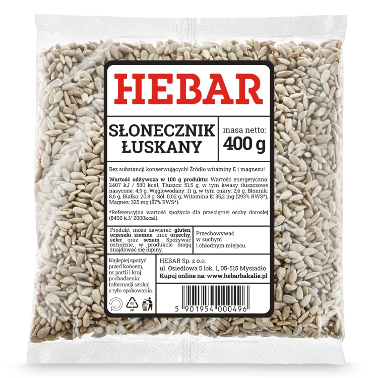 Słonecznik łuskany 400g gluten.png