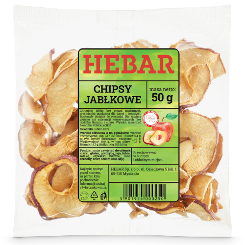 Hebar Chipsy jabłkowe 50g (1).png