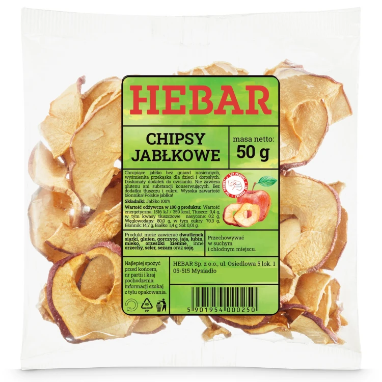Hebar Chipsy jabłkowe 50g (1).png