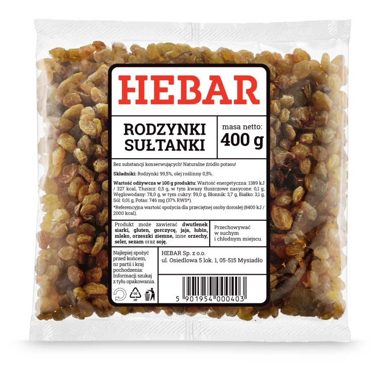 hebar rodzynki sułtanki 400g.png