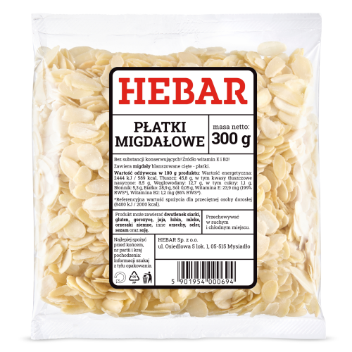 hebar płatki migdałowe 300g.png