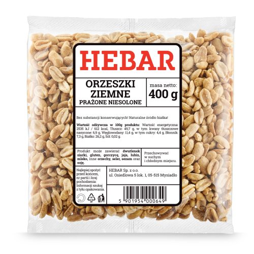 hebar orzeszki ziemne niesolone 400g.png