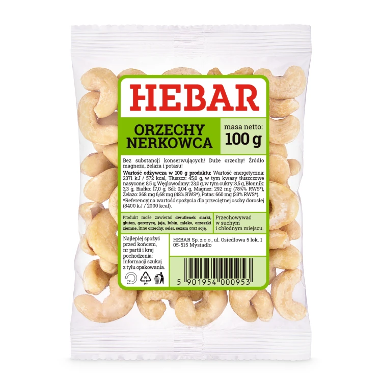 Hebar orzechy nerkowca 100g.png